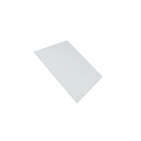 Main Oven Inner Door Glass