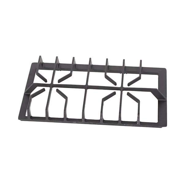 Left Hob Pan Stand Cast Iron