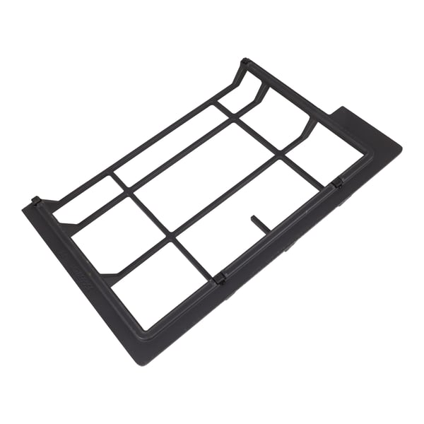 Cast Iron Grill Right