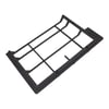 Zanussi Cooker & Hob Cast Iron Grill Right - Image 1