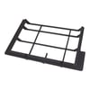 Zanussi Cooker & Hob Cast Iron Grill Right - Image 2