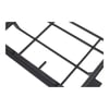 Zanussi Cooker & Hob Cast Iron Grill Right - Image 3