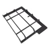 Zanussi Cooker & Hob Cast Iron Grill Right - Image 4