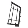 Zanussi Cooker & Hob Cast Iron Grill Right - Image 5