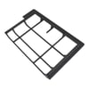 Zanussi Cooker & Hob Cast Iron Grill Right - Image 8
