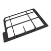 Zanussi Cooker & Hob Cast Iron Grill Right - Image 11