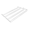Zanussi Cooker & Hob grill side L - Image 4