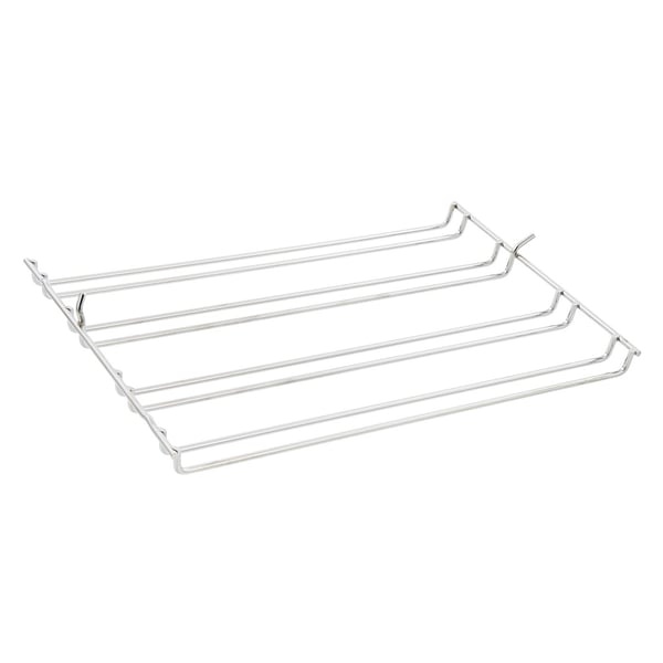 Right Side Shelf Rack Holder