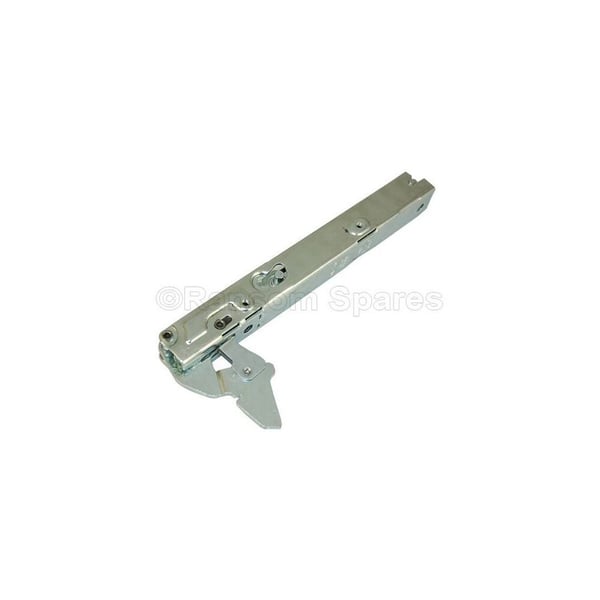 hinge left Fulcrum