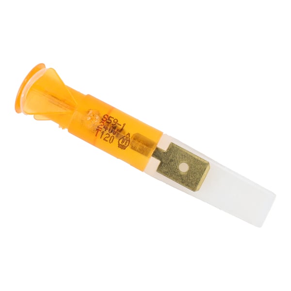 Indicator Light Lamp 240V