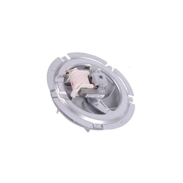 Cooling Fan & Motor 