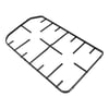 Zanussi Cooker & Hob pan support cpl. left - Image 1