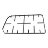 Zanussi Cooker & Hob pan support cpl. left - Image 4