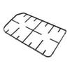 Zanussi Cooker & Hob pan support cpl. left - Image 6
