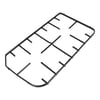 Zanussi Cooker & Hob pan support cpl. left - Image 7