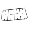 Zanussi Cooker & Hob pan support cpl. left - Image 9