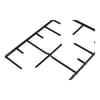 Zanussi Cooker & Hob pan support cpl. left - Image 11