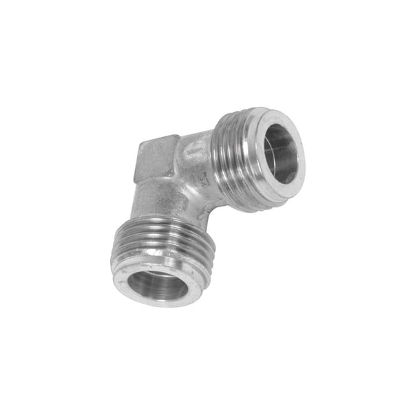 Gas Pipe Elbow Corner 