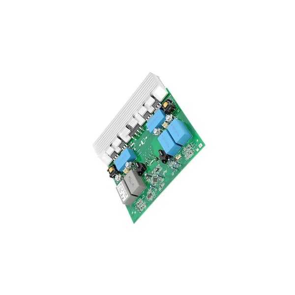 PCB Power Board Left