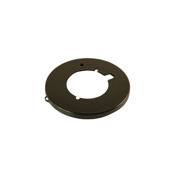 Gas Hob Burner Cover Ring Large 