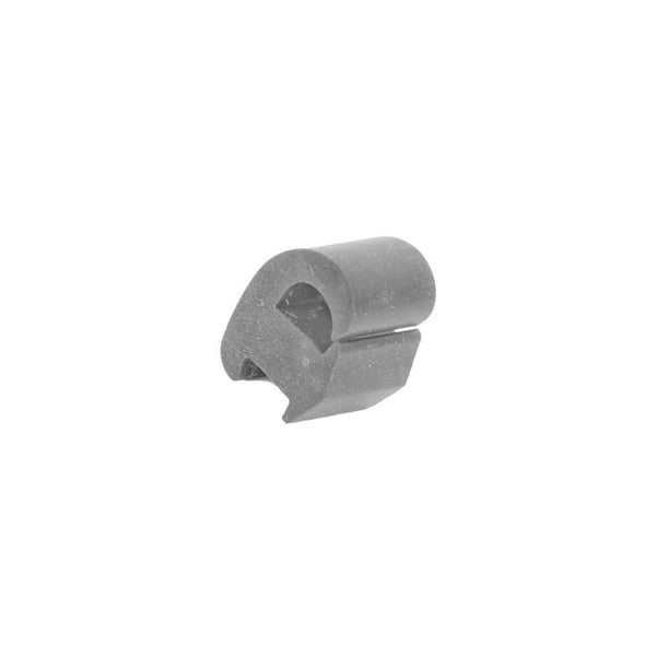 Rubber Foot Pan Support