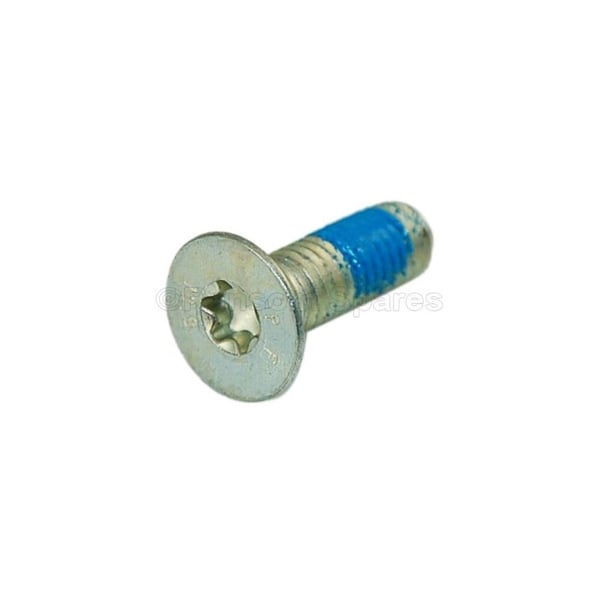 screw fixing pulley M8x25