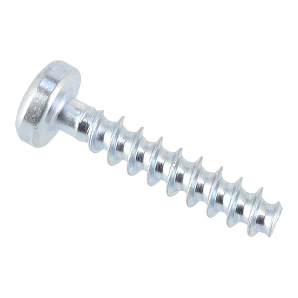 screw Handle M4x20 TF Pan Hex