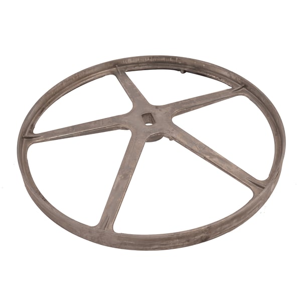 Drum Pulley Belt Wheel 