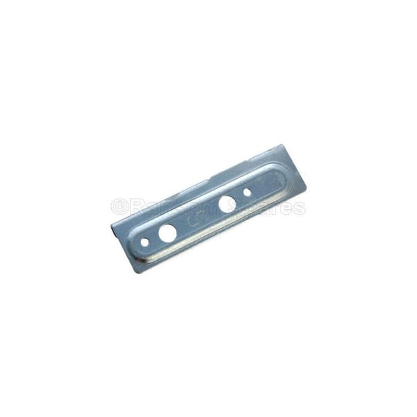 Door Left Hand Hinge Support 