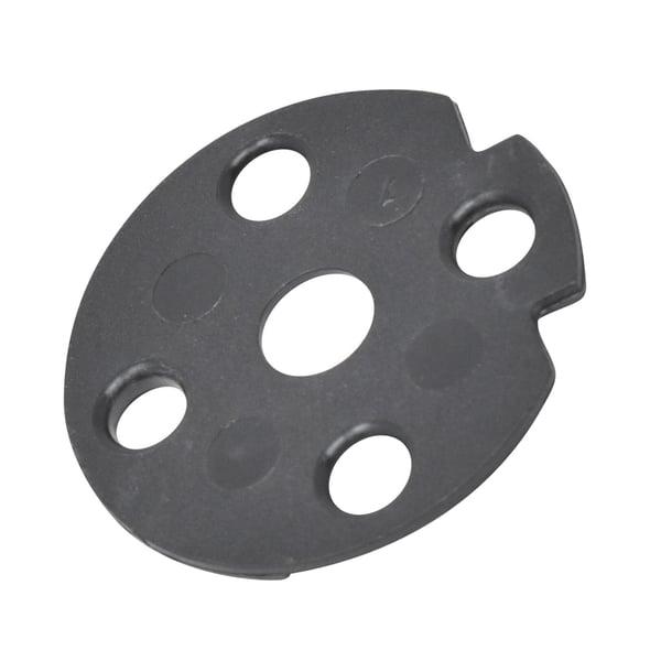 spacer Disc