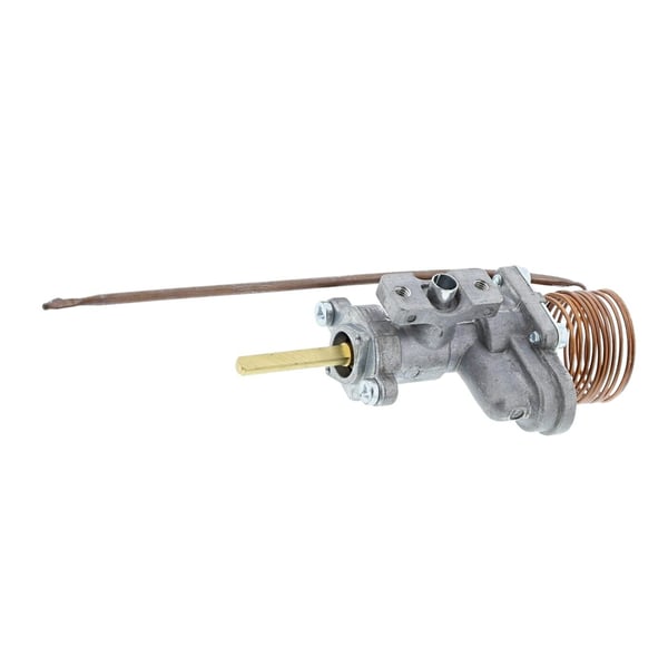 Thermostat Main Oven Natural Gas  & Switch