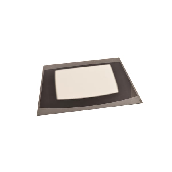 Main Door Glass Outer Front