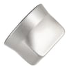 Zanussi Cooker & Hob Control Knob Switch Dial Inox Stainless Steel Silver - Image 6
