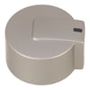 Electrolux Cooker & Hob Knob Silver Inox - Image 4