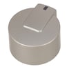 Electrolux Cooker & Hob Knob Silver Inox - Image 5