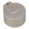 Electrolux Cooker & Hob Knob Silver Inox - Image 6