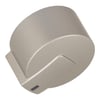 Electrolux Cooker & Hob Knob Silver Inox - Image 7
