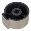 Electrolux Cooker & Hob Knob Silver Inox - Image 8