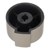 Electrolux Cooker & Hob Knob Silver Inox - Image 9