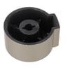 Electrolux Cooker & Hob Knob Silver Inox - Image 11