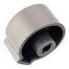 Electrolux Cooker & Hob Inox Silver Hob Control Knob - Image 9