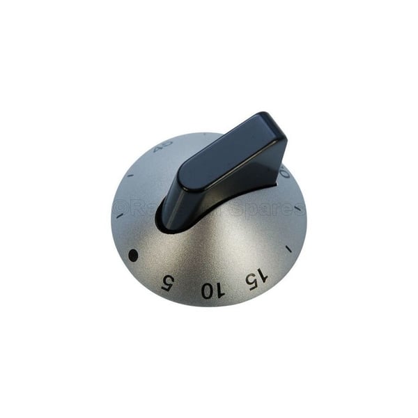 Timer Control Knob Switch Dial