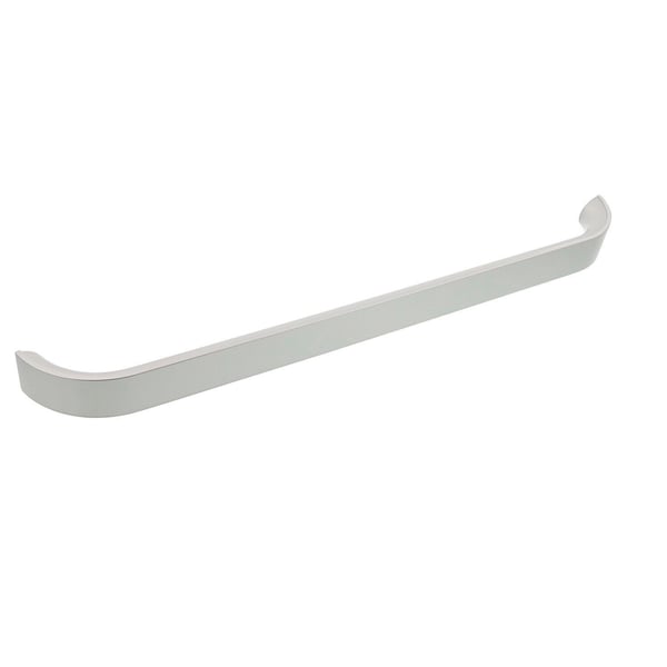 Silver Door Handle 