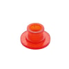 Arthur Martin Cooker & Hob Red Glass Temperature Indicator Lens - Image 2