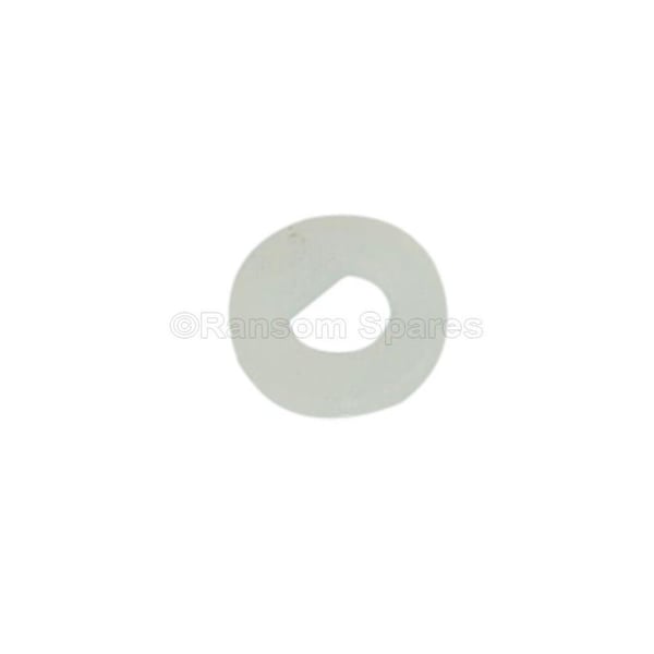 Buffer knob H=2 5mm