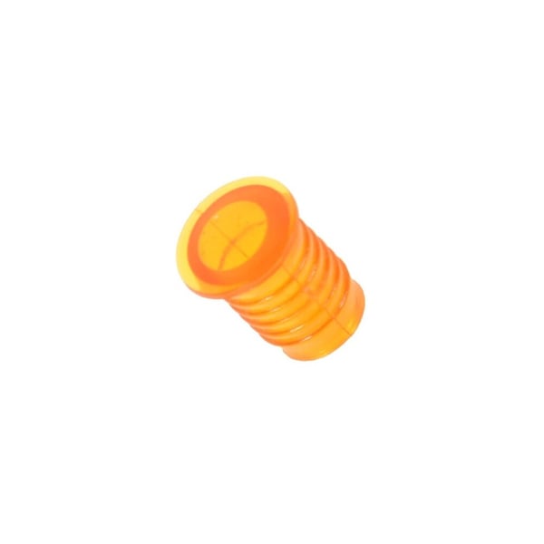 Orange Indicator Lens