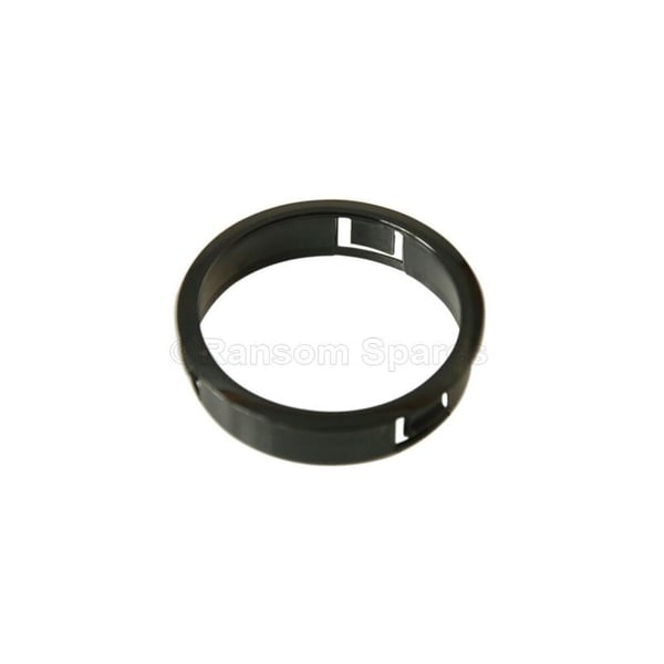 Knob Outer Ring Nut