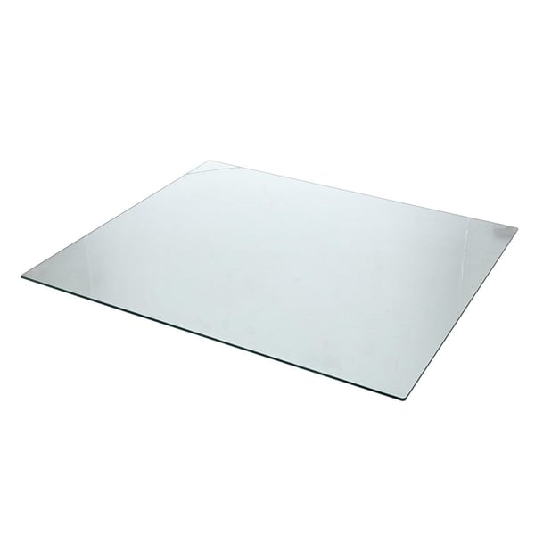 Door Inner Middle Glass 