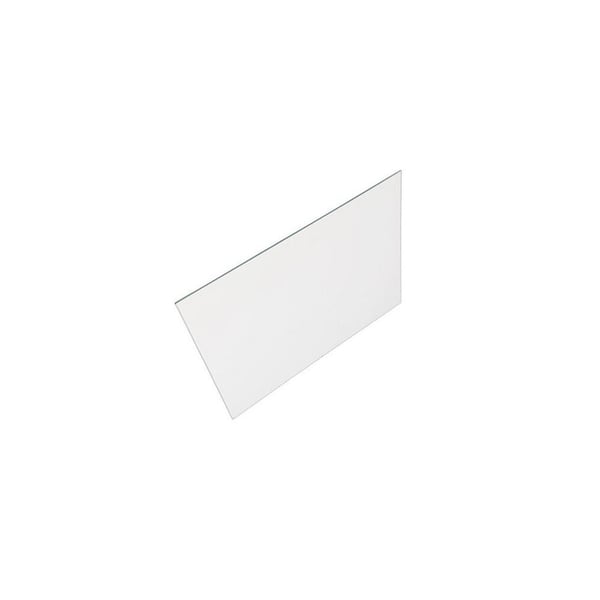 Door Internal Glass Panel 474 x 383mm
