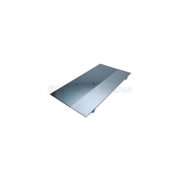 Door Glass Storage Warming Compartment